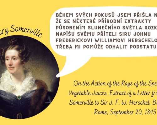 Mary Somerville