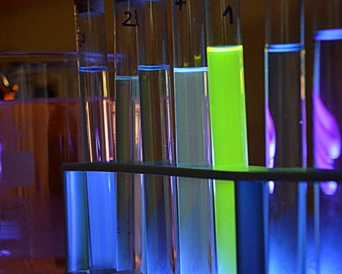 Fluorescence 01