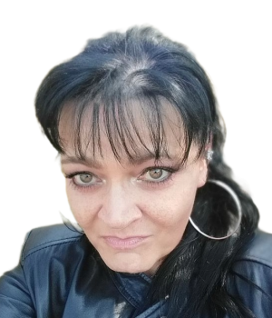 Šlamborová Irena