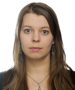 Hauzerová Šárka