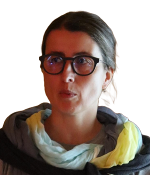 Jenčová Věra