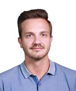 Lisnenko Maxim