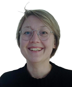 Nikendey Holubová Barbora