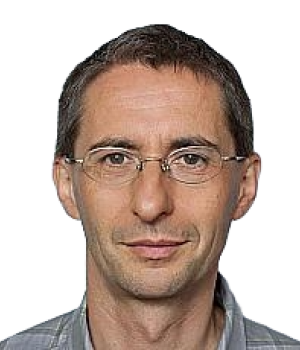 Šedlbauer Josef