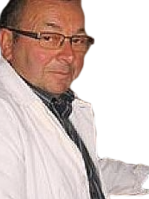 Bořivoj Jodas