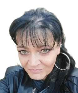 Šlamborová Irena